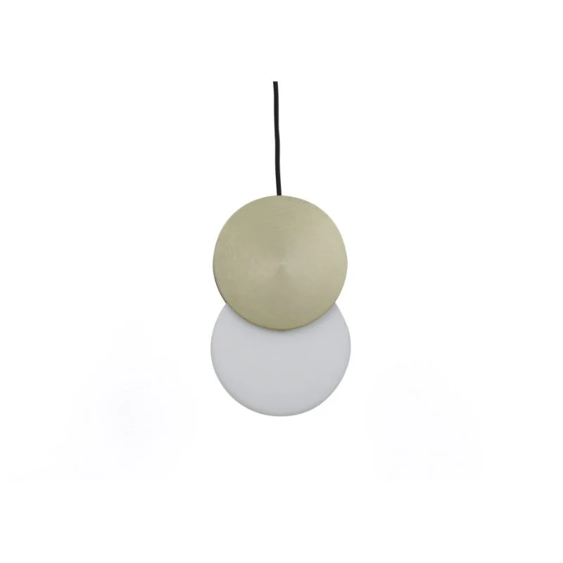 Eno Studio Duo Pendant Lamp