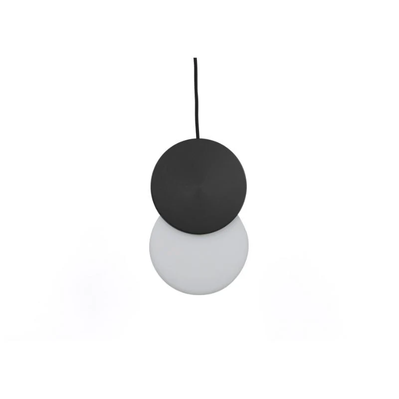 Eno Studio Duo Pendant Lamp