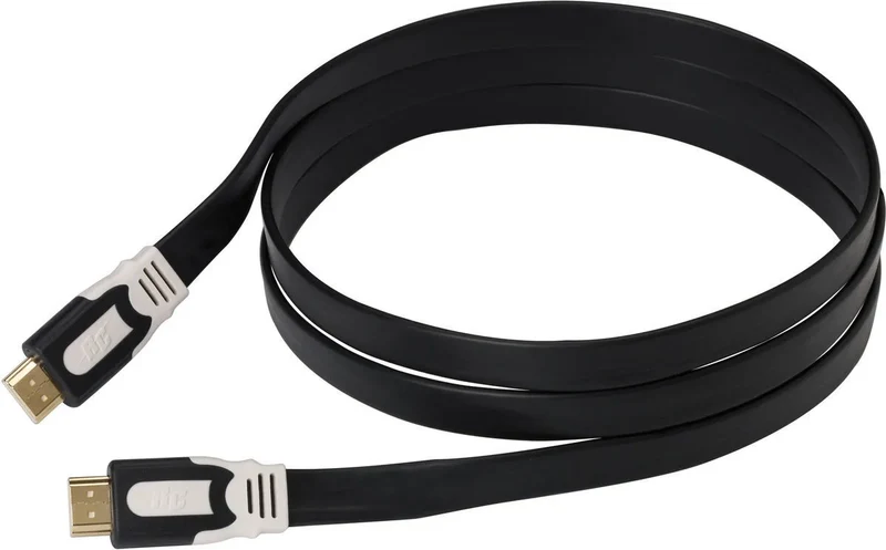 Real Cable HD-E Onyx (7,5 m)