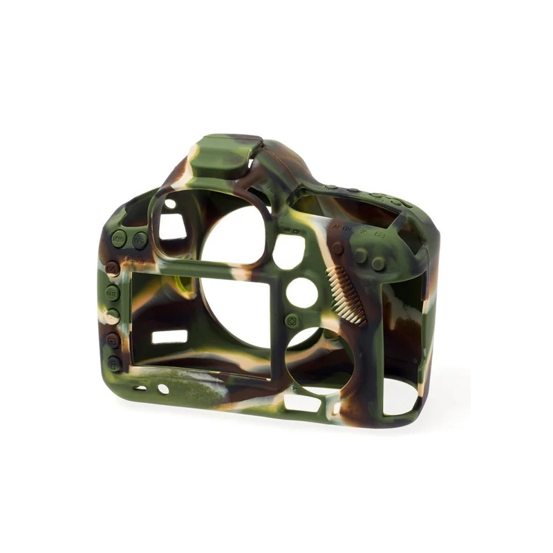 EasyCover Canon 5D Mark III / 5Ds / 5Ds R Camouflage