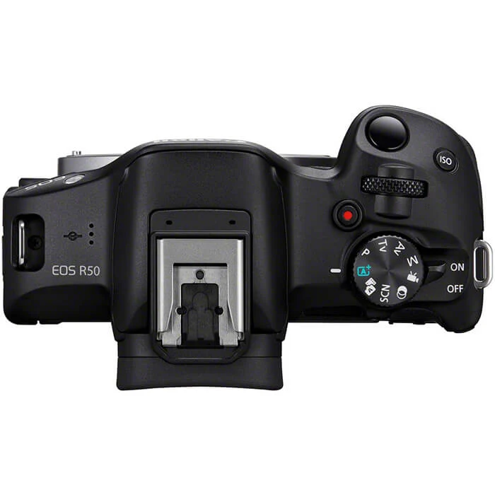 Canon EOS R50 Boîtier Nu