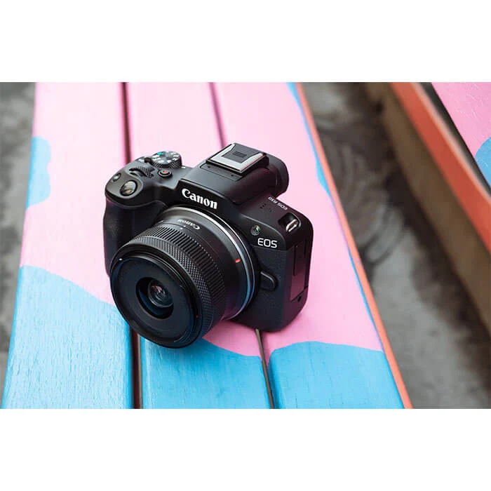 Canon EOS R50 Boîtier Nu
