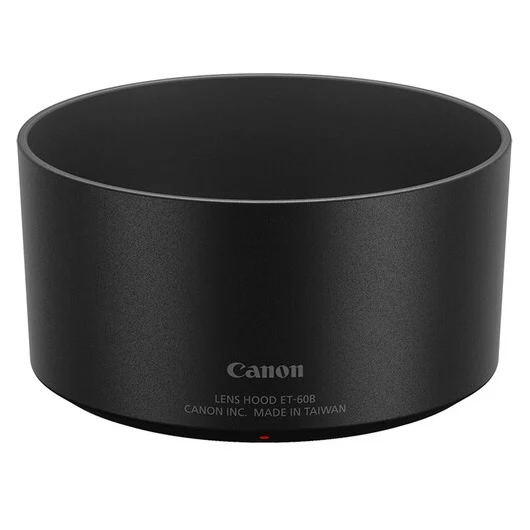 Canon Pare-soleil ET-60B