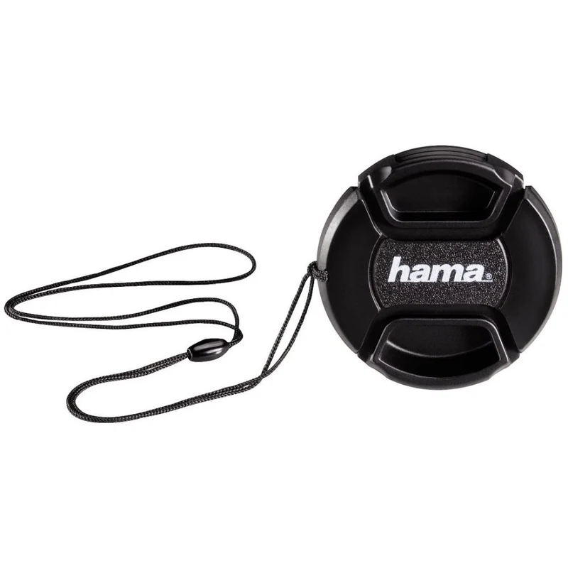 Hama Bouchon d'objectif 46mm