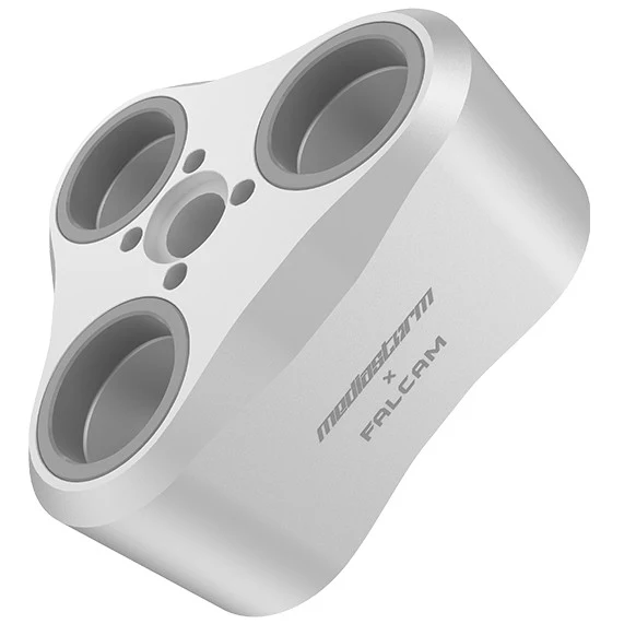 Falcam Geartree Three Hole Extension Montage 3092