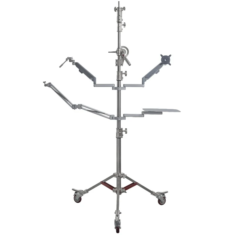 Falcam Geartree Professional Studio avec Casters Set 3095
