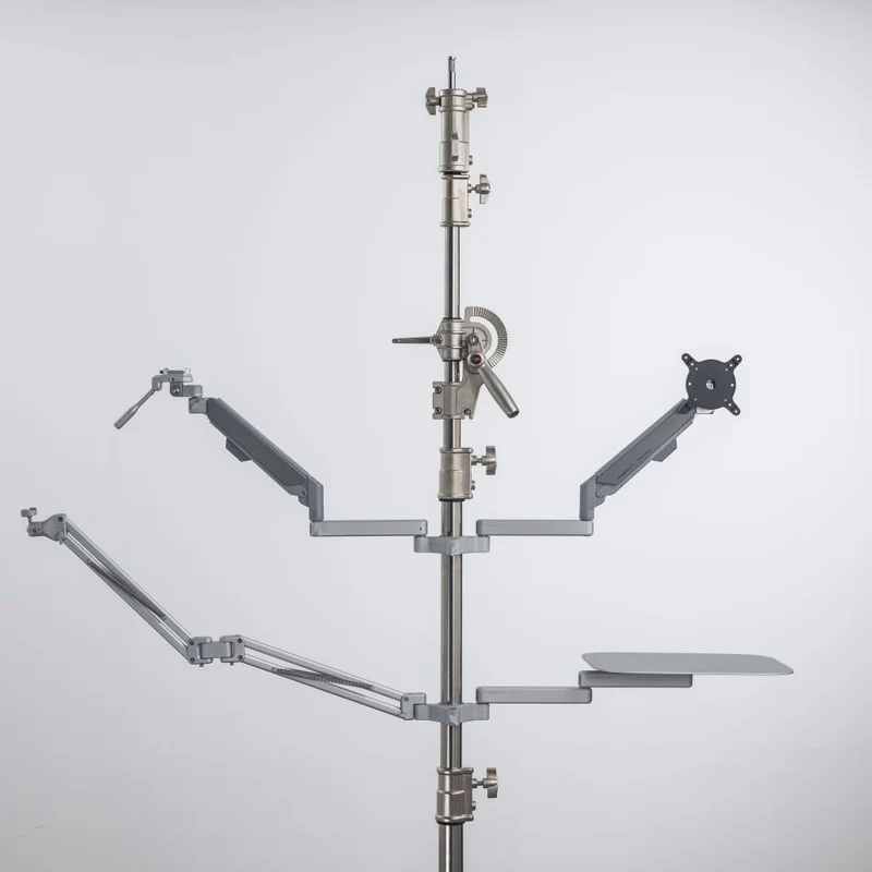 Falcam Geartree Professional Studio avec Casters Set 3095