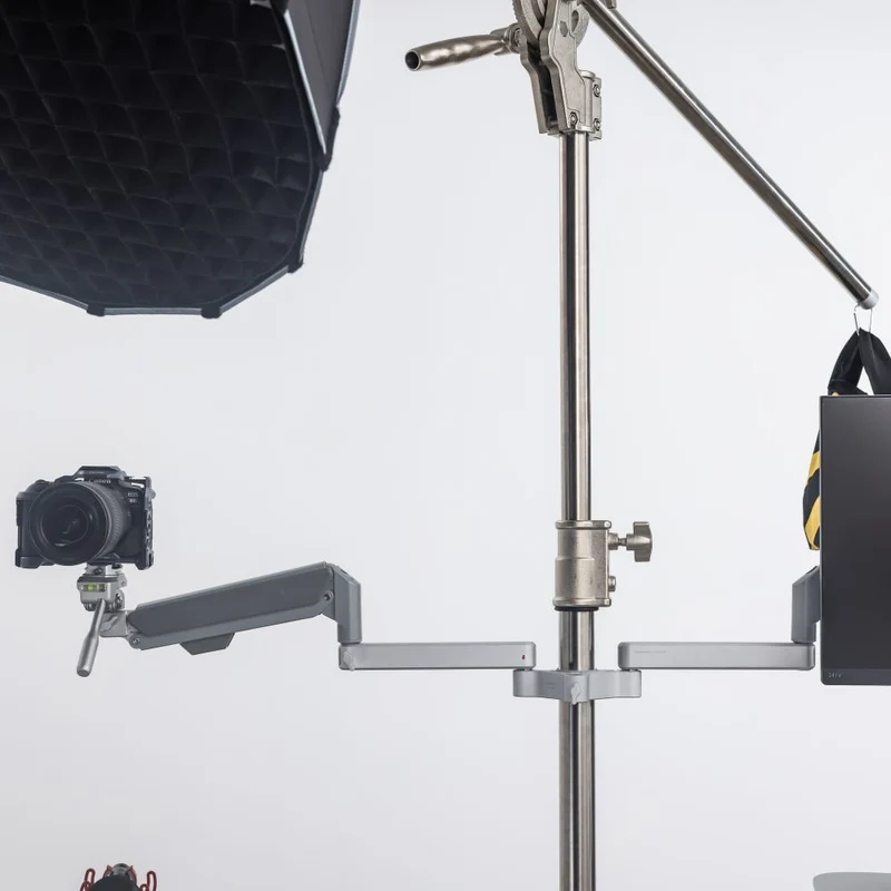 Falcam Geartree Professional Studio avec Casters Set 3095
