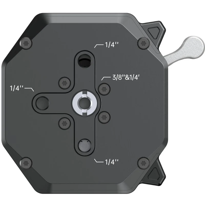 Falcam F50 Square Quick Release Kit 3224