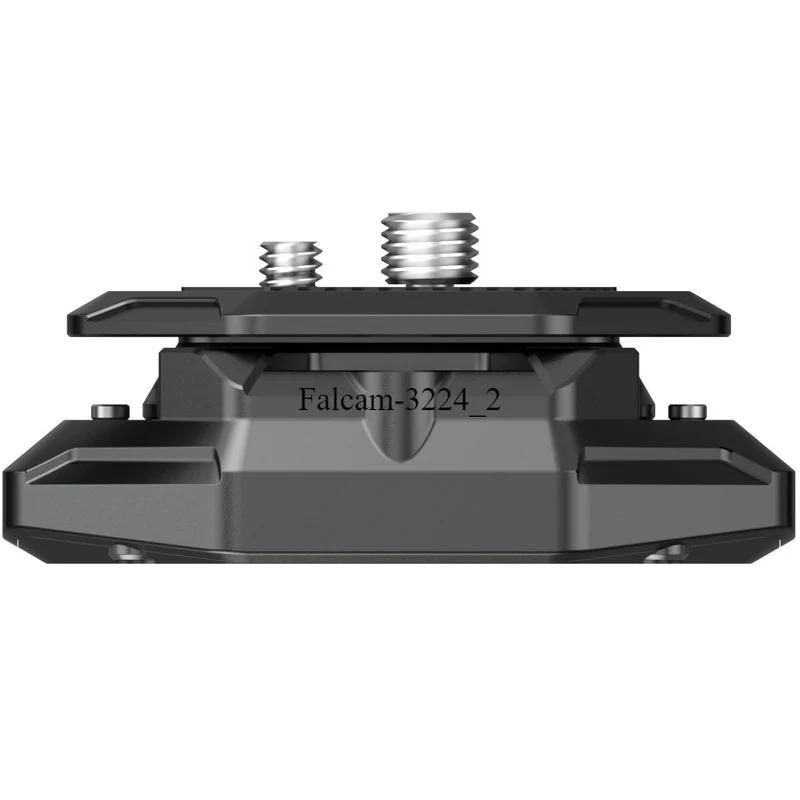 Falcam F50 Square Quick Release Kit 3224
