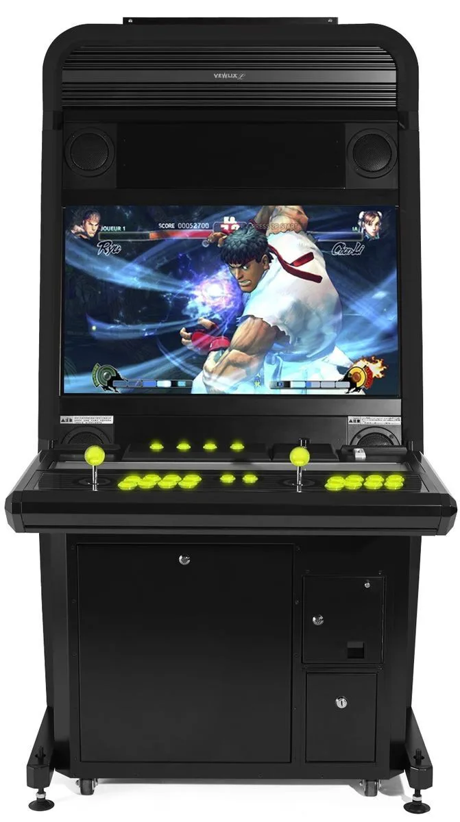 Neo Legend Vewlix Next Gen