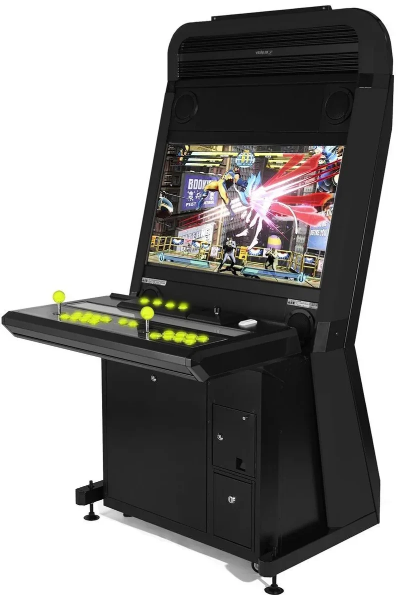 Neo Legend Vewlix Next Gen