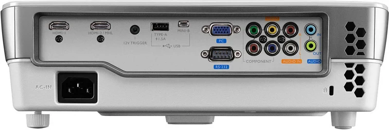 BenQ W1080ST+