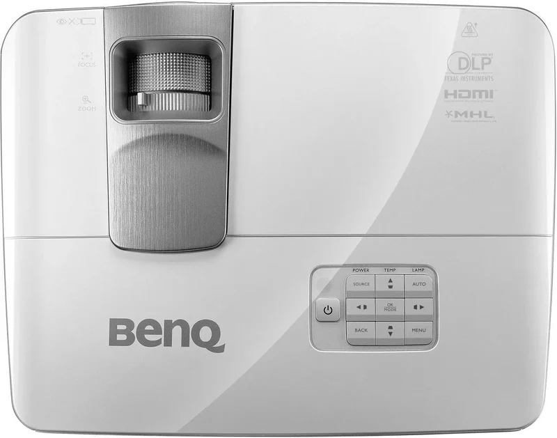 BenQ W1080ST+