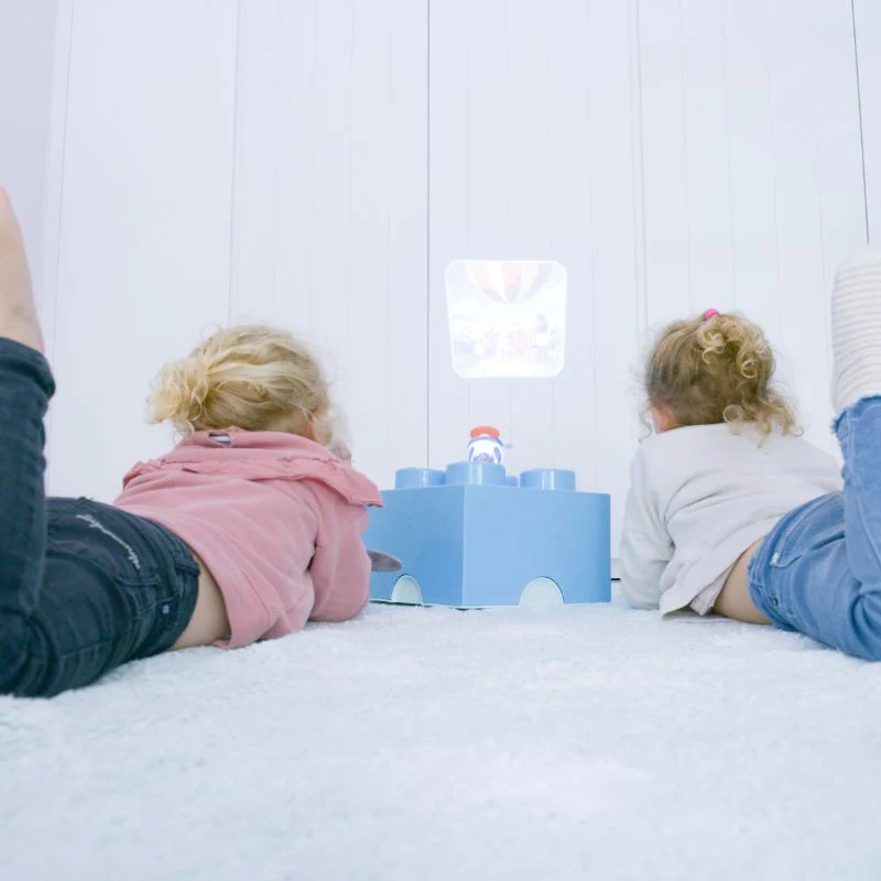Kidywolf Kidyslide Story Projector