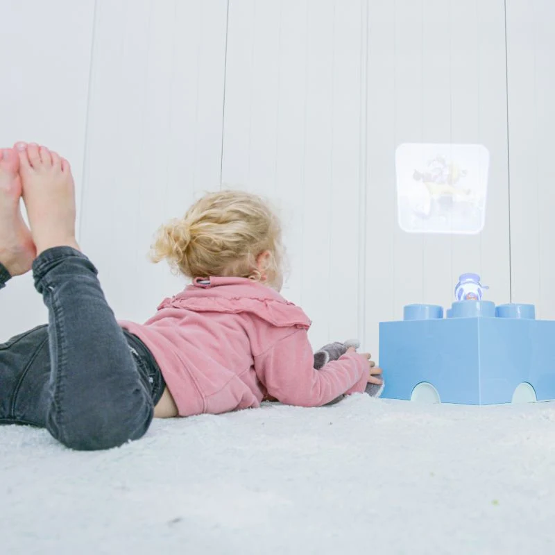 Kidywolf Kidyslide Story Projector