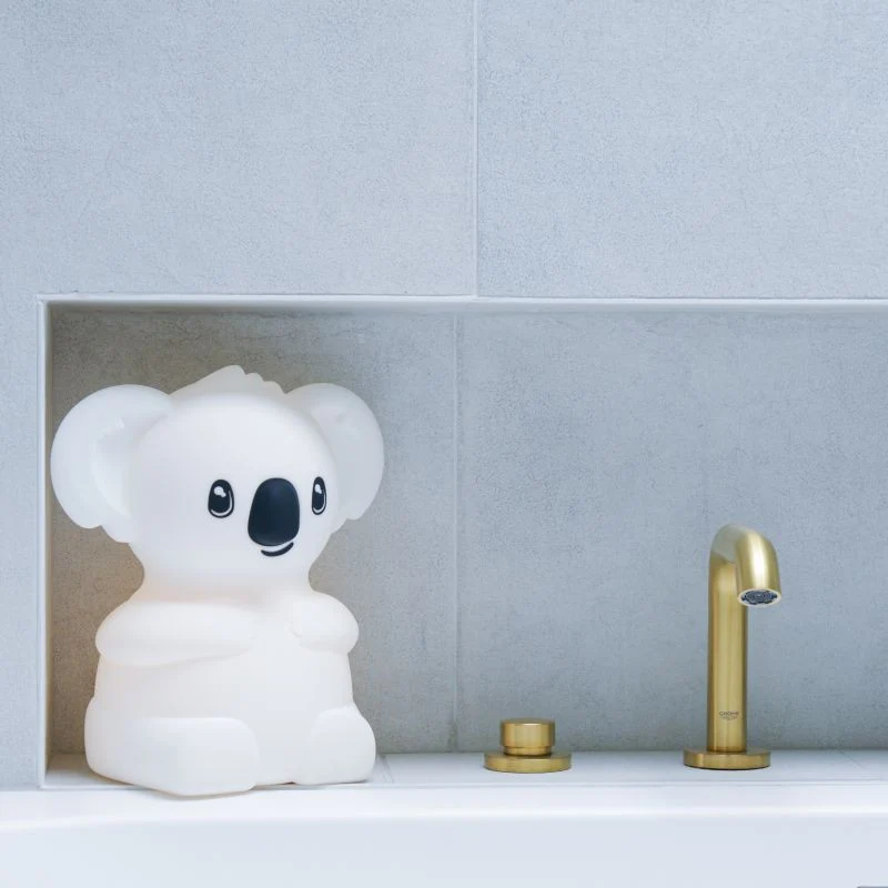 Kidywolf Kidylight Koala Kids Table Lamp