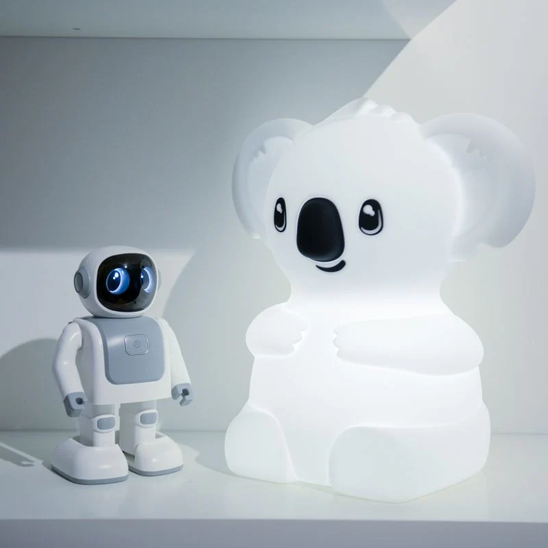 Kidywolf Kidylight Koala Kids Table Lamp