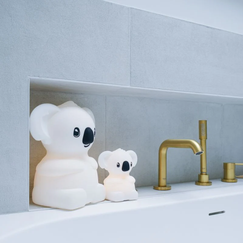 Kidywolf Kidylight Koala Kids Table Lamp