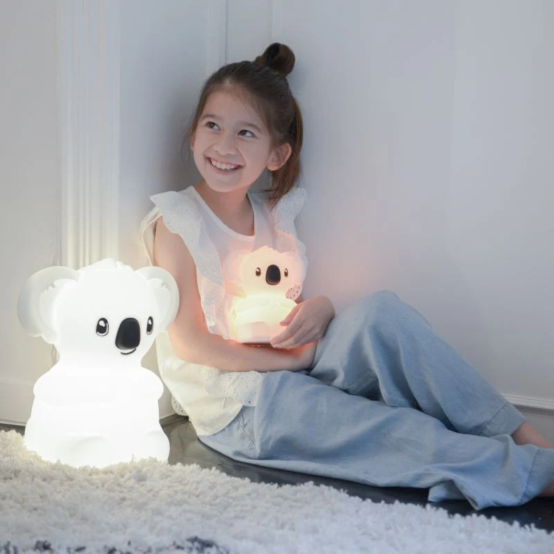 Kidywolf Kidylight Koala Kids Table Lamp