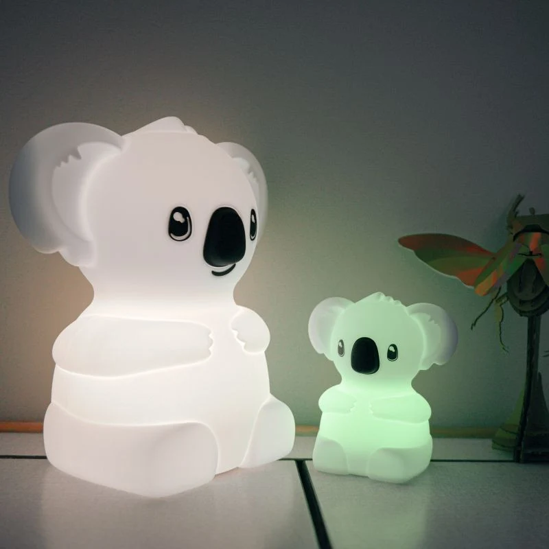 Kidywolf Kidylight Koala Kids Table Lamp