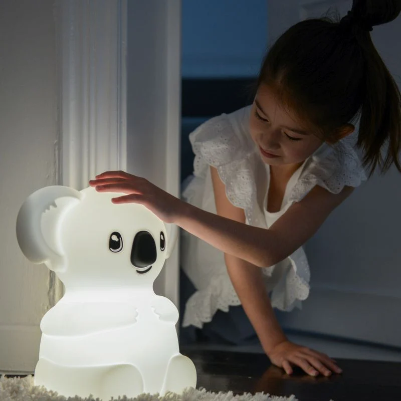 Kidywolf Kidylight Koala Kids Table Lamp