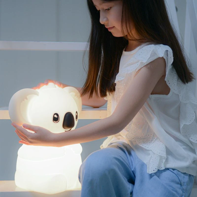 Kidywolf Kidylight Koala Kids Table Lamp