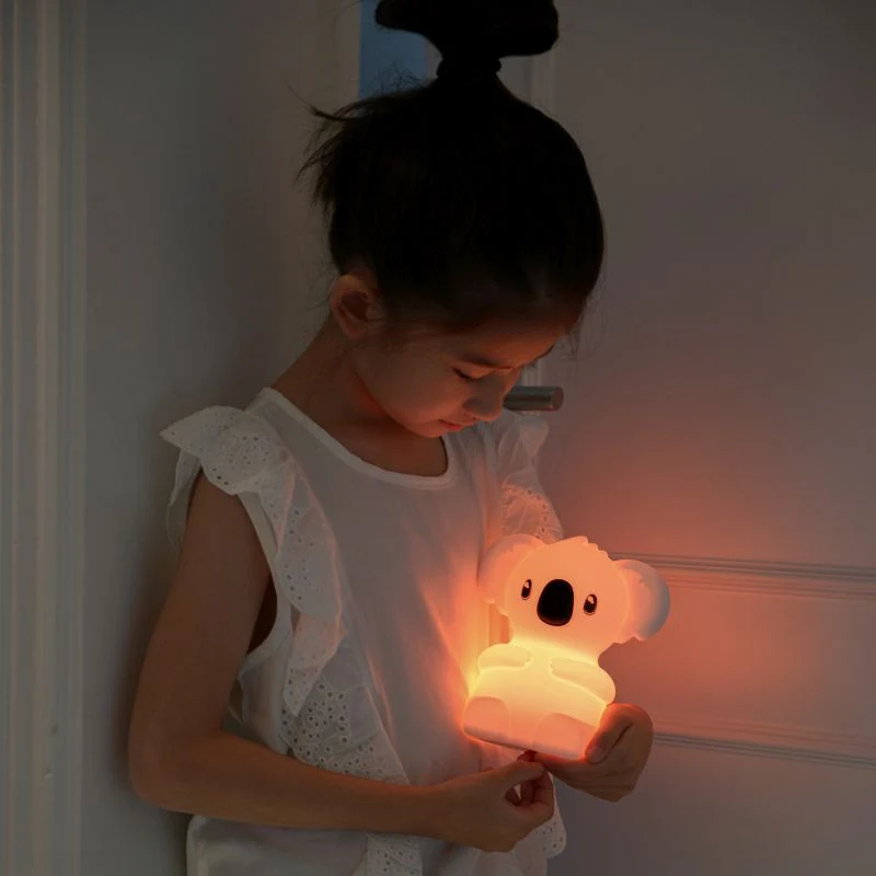 Kidywolf Kidylight Koala Kids Table Lamp