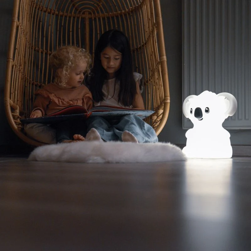 Kidywolf Kidylight Koala Kids Table Lamp