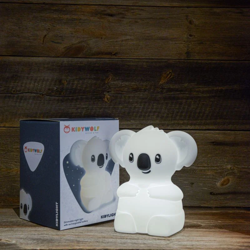 Kidywolf Kidylight Koala Kids Table Lamp