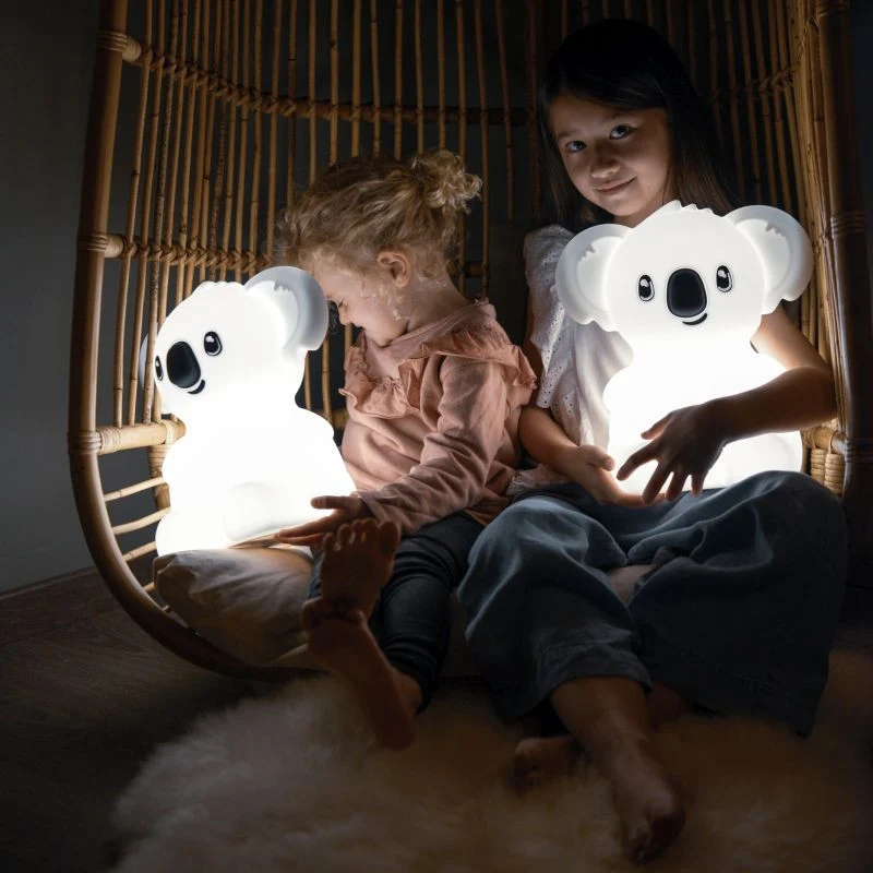 Kidywolf Kidylight Koala Kids Table Lamp