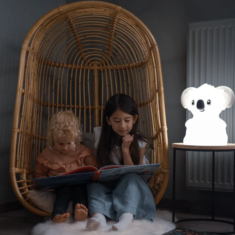 Kidywolf Kidylight Koala Kids Table Lamp