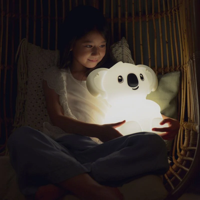 Kidywolf Kidylight Koala Kids Table Lamp