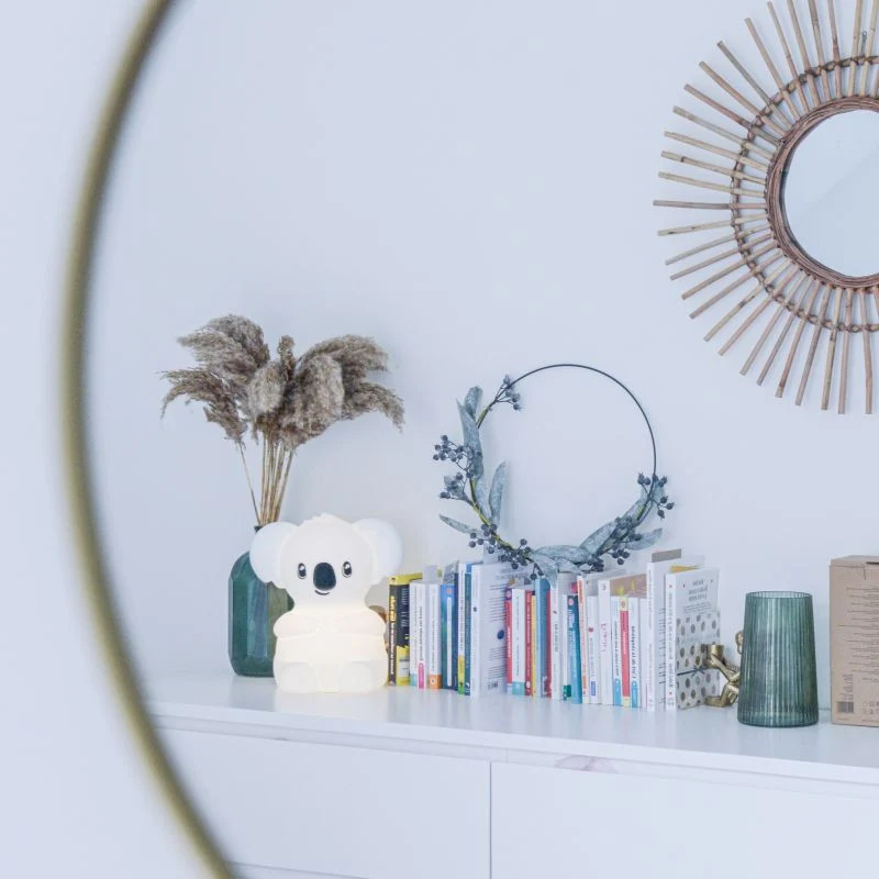 Kidywolf Kidylight Koala Kids Table Lamp