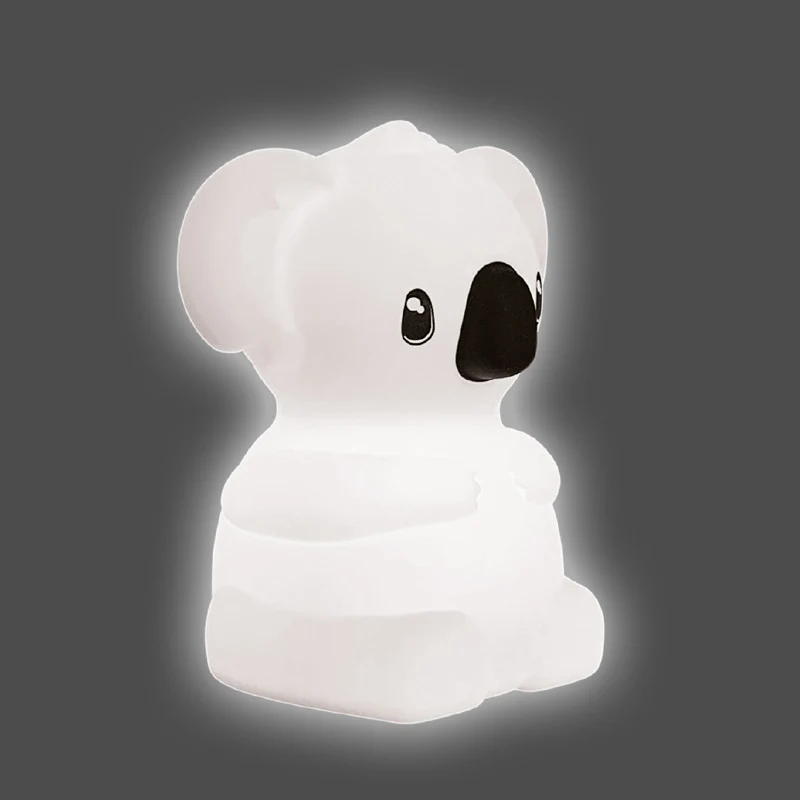 Kidywolf Kidynight Koala Kids Night Light