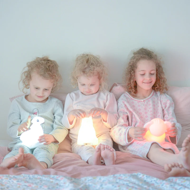 Kidywolf Kidynight Koala Kids Night Light