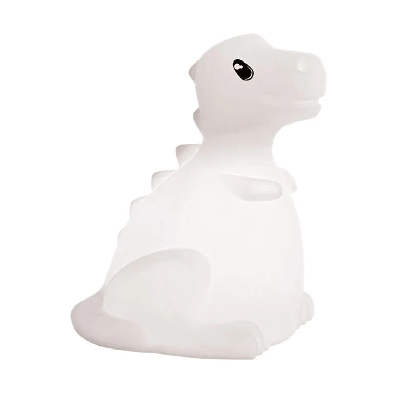 Kidywolf Kidynight Dino Kids Night Light