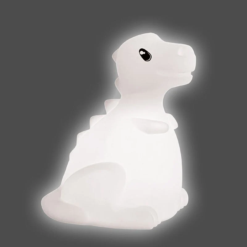 Kidywolf Kidynight Dino Kids Night Light