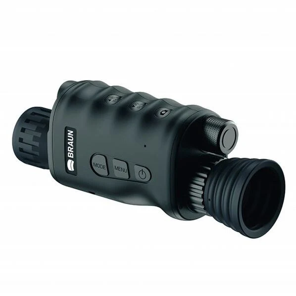 Braun Vision Nocturne 4.0