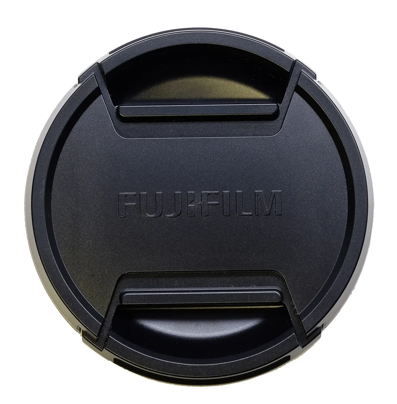 Fujifilm FLCP-77 Bouchon d'Objectif 77mm