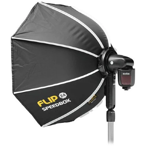 SMDV Speedbox-Flip24G