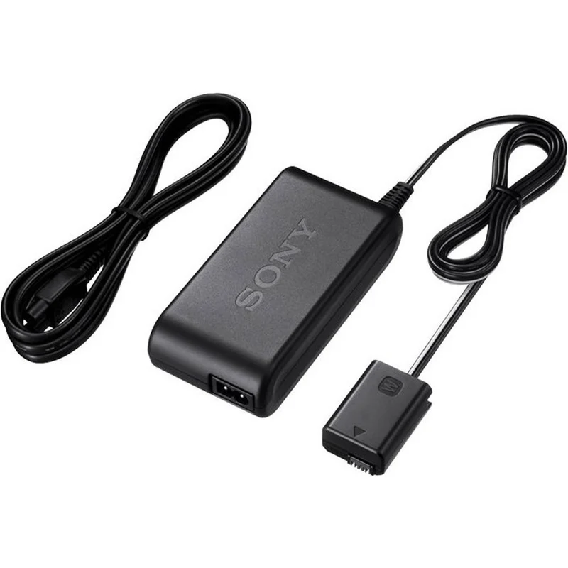 Sony AC-PW20 Adaptateur Secteur