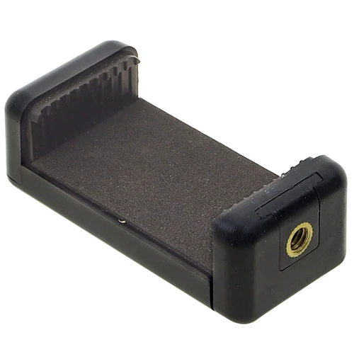 Ulanzi BG-3 Trépied Powerbank 10,000mAh + Support de téléphone universel Kamera Express noir