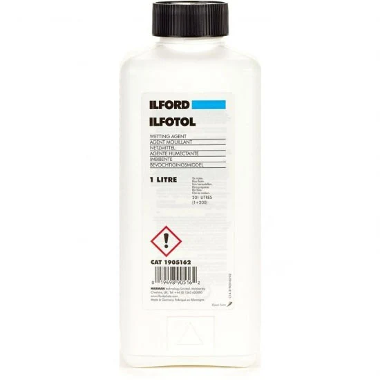 Ilford Ilfotol 1 Litre
