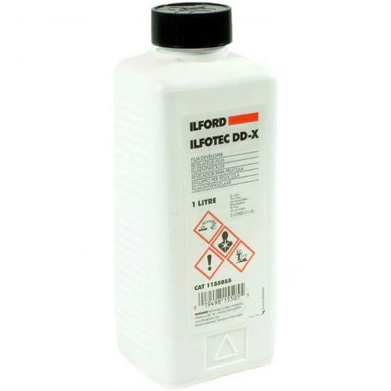 Ilford Ilfotec DD-X 1 L