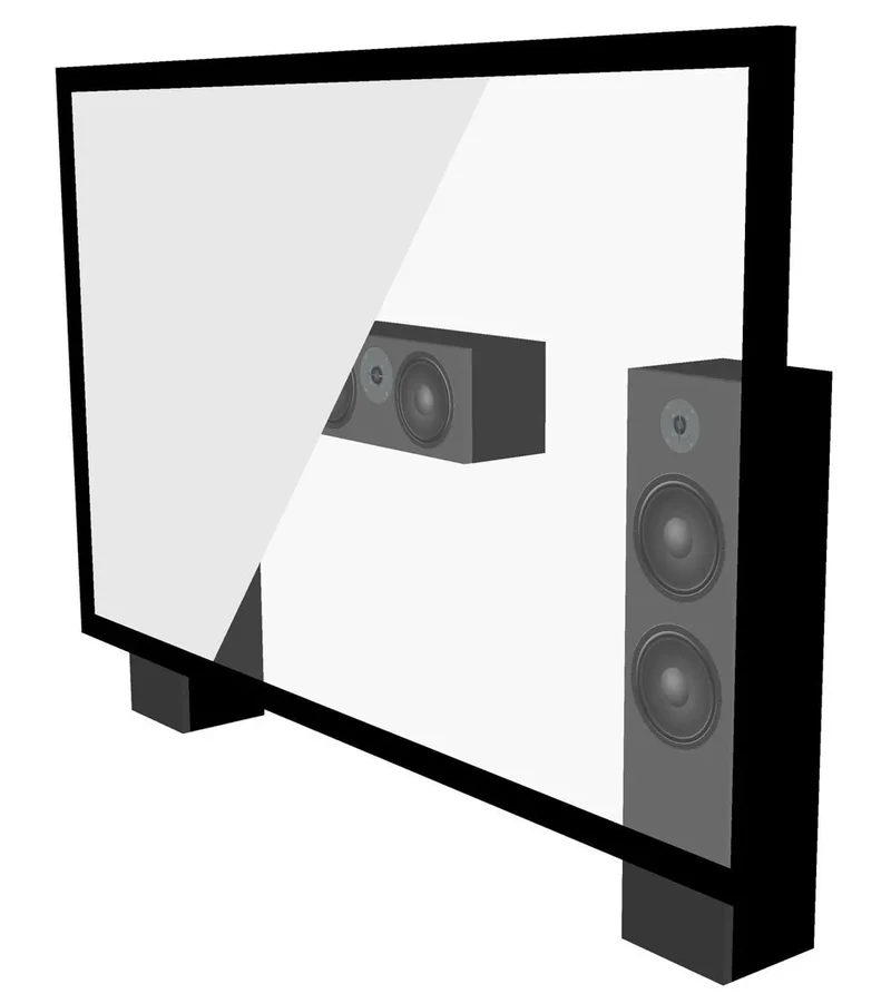 Lumene Acoustic Canvas 400C