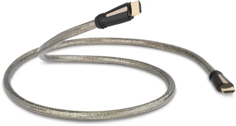 QED Reference HDMI-E HS (1,5 m)