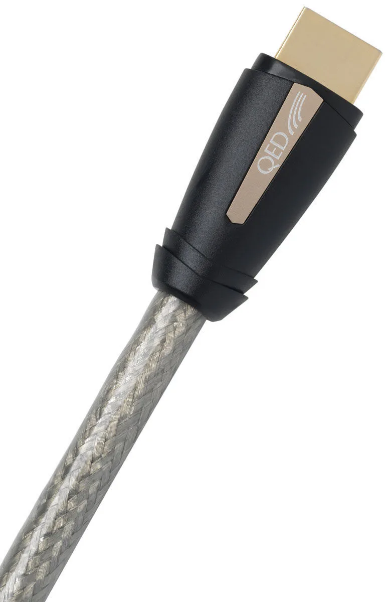 QED Reference HDMI-E HS (1,5 m)