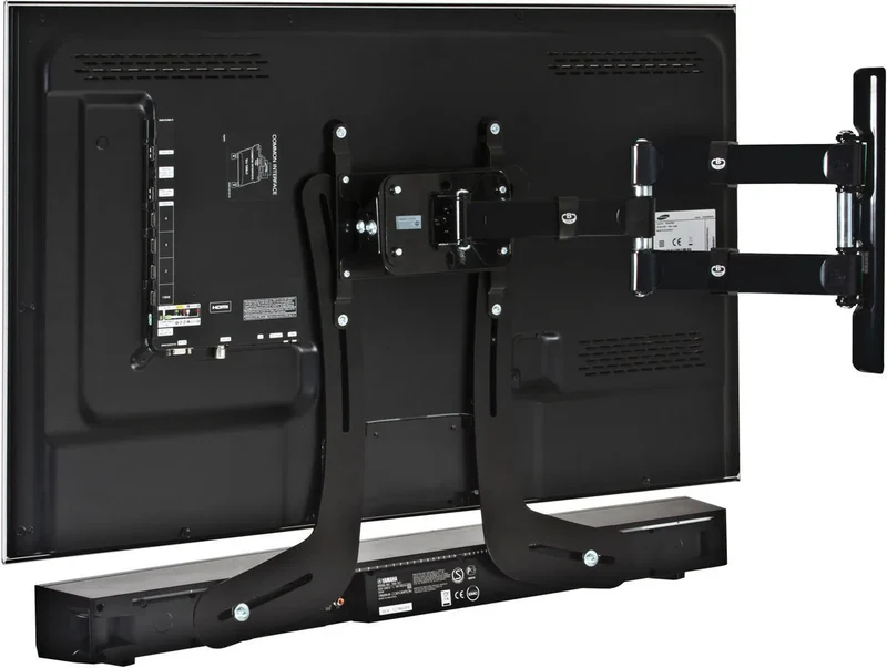 Btech Ventry BTV914 Noir