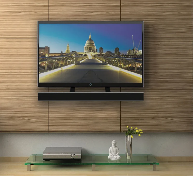 Btech Ventry BTV914 Noir